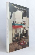 Ithurriargue meubles ensembles d'occasion  France