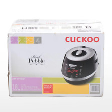 Panela elétrica de pressão para aquecimento por indução cuco arroz 10 xícaras testada CRP-HY1083F comprar usado  Enviando para Brazil