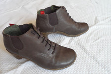 Belles chaussures bottines d'occasion  Bayeux
