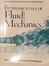 Fundamentals of Fluid Mechanics by Bruce R. Munson, 7th Edition 2013 comprar usado  Enviando para Brazil