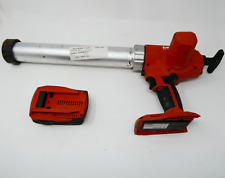 Pistola de calafetagem HILTI CD4-A22 COM BATERIA comprar usado  Enviando para Brazil