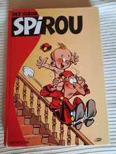 243e album spirou d'occasion  Carrières-sur-Seine