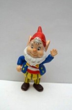 Jouet figurine potiron d'occasion  Ailly-sur-Somme