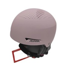 Alpina unisex kinderskihelm gebraucht kaufen  Schwarzenberg