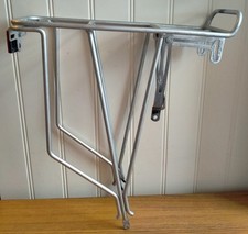 Used aluminium bike for sale  WEYMOUTH