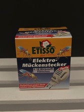 Elektro mückenstecker gebraucht kaufen  Schloß Holte-Stukenbrock