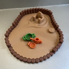 Playmobil zubehör spielplatz gebraucht kaufen  Backnang