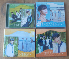 Ateez japan 1st d'occasion  Bournezeau