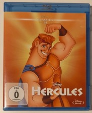 Hercules blu ray gebraucht kaufen  Emmingen-Liptingen