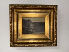 Cornice antica quadro usato  Nocera Inferiore