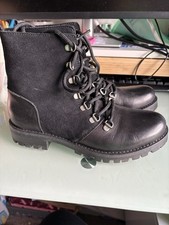 Jack wills black for sale  HYDE
