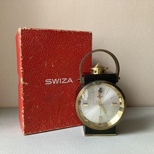 Swiza brass day for sale Swiza brass day for sale  ST. IVES