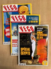 revue vecu d'occasion revue vecu d'occasion  Villeneuve-Loubet