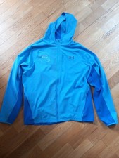 Laufjacke qualifier utrun gebraucht kaufen  München