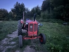 Nuffield tractor for sale  MILTON KEYNES