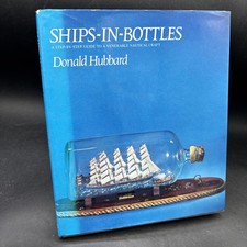 Ships bottles donald for sale Ships bottles donald for sale  CULLOMPTON