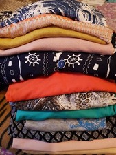 Marken bekleidung paket gebraucht kaufen  Ruhstorf a.d.Rott