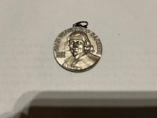 Medaglia centenario morte usato  Ferrara