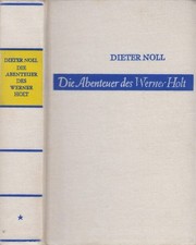Buch abenteuer werner gebraucht kaufen Buch abenteuer werner gebraucht kaufen  Leipzig