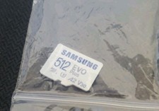Samsung evo plus usato  Palermo
