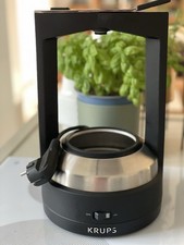Krups km468 km468910 gebraucht kaufen  Meerbusch