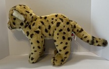 Webkinz signature cheetah for sale  Richmond