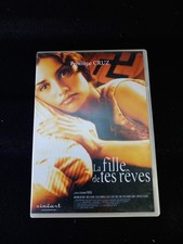 Dvd fille rêves. d'occasion  Paris X