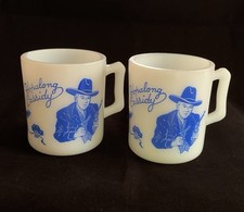 hopalong cassidy mug for sale hopalong cassidy mug for sale Ball