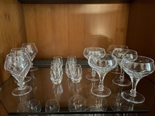 Nachtmann sonja bleikristall gebraucht kaufen  Essen