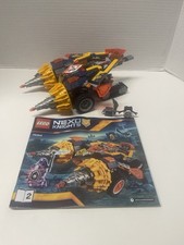Lego nexo knights for sale  Lake Elsinore