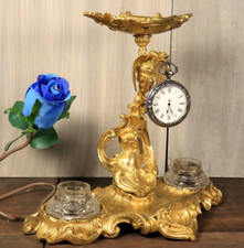 Antique french gilt d'occasion  Bagnoles-de-l'Orne