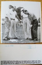 Arnold palmer 1955 for sale  Trenton