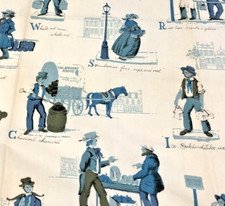 Schumacher fabric 1.5 for sale  Blanchard