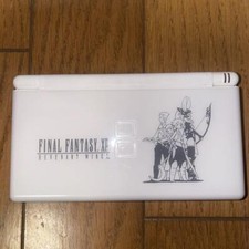 Final Fantasy XII Revenant Wings Sky Pirates Edition DS Lite software incluído comprar usado  Enviando para Brazil