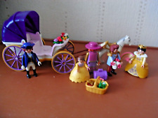 Play mobil caleche d'occasion  Marseille IV