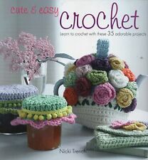 Cute cosy crochet for sale  ALEXANDRIA