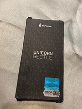 Supcase Unicorn Beetle Style - iPhone 7/8 - Preto (claro) comprar usado  Enviando para Brazil