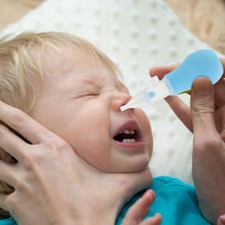Nez sucker nasale d'occasion  Expédié en France