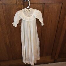 babys dress christening for sale  Austin