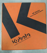 97897 11220 kubota d'occasion  Expédié en Belgium