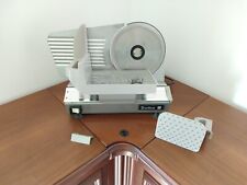 Affettatrice durken vintage usato  Somma Lombardo