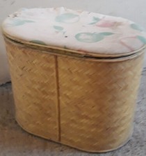 Antico cesto baule usato Antico cesto baule usato  Reggio Calabria