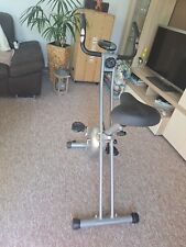 Hometrainer fahrrad gebraucht gebraucht kaufen  Meerane