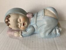 Vintage porcelain bisque d'occasion  Expédié en Belgium