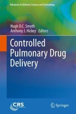 Controlled pulmonary drug for sale  Jessup