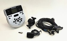 Módulo Alesis DM7X com parafusos de montagem, braçadeira, fonte de alimentação e cabo cobra comprar usado  Enviando para Brazil