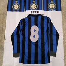 Maglia inter 1991 usato  Raffadali