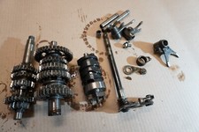 Yamaha dt50 dt80 d'occasion  Expédié en Belgium