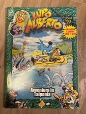 Lupo alberto gli usato  Torino