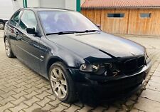 Usado, ✅Schlachtfest BMW E46 318ti Compact M Paket N46B20A 143PS 105Kw Teile 475 Farbe✅ comprar usado  Enviando para Brazil